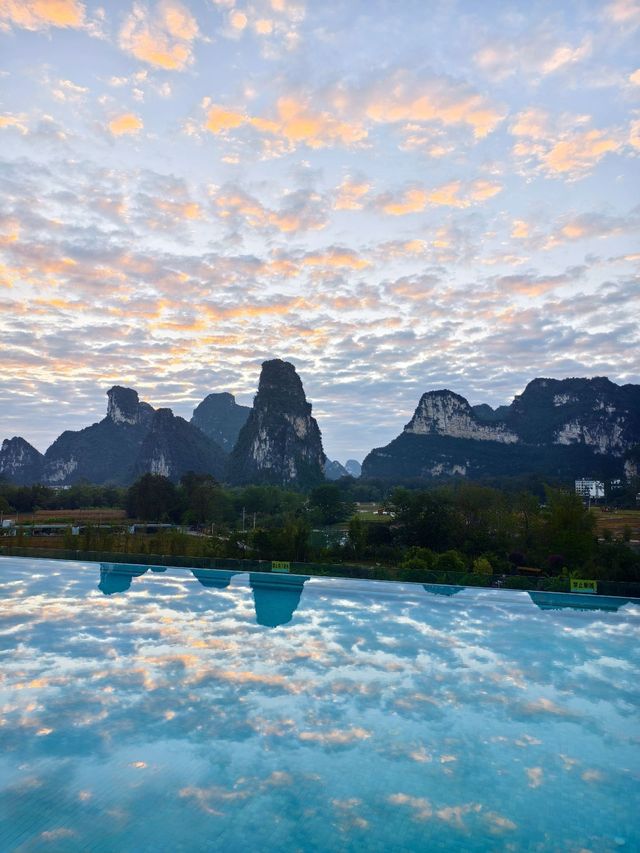 暖冬結界丨我在北緯22度，為身心設下了恆溫刻度