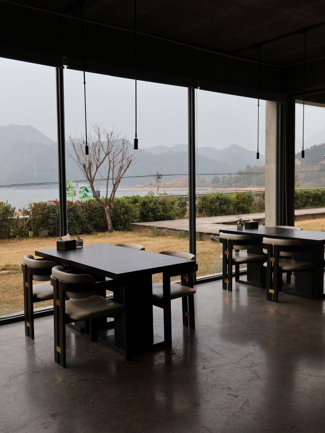 千島湖+桐梓鎮週末漫遊！山水秘境+煙火美食雙豐收