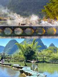 當媽8年了,才發現崇左是度假遛娃天花板!