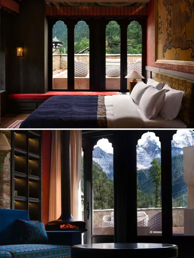 境美心淨 禪意藏居打卡推薦 境美心淨 禪意藏居打卡推薦