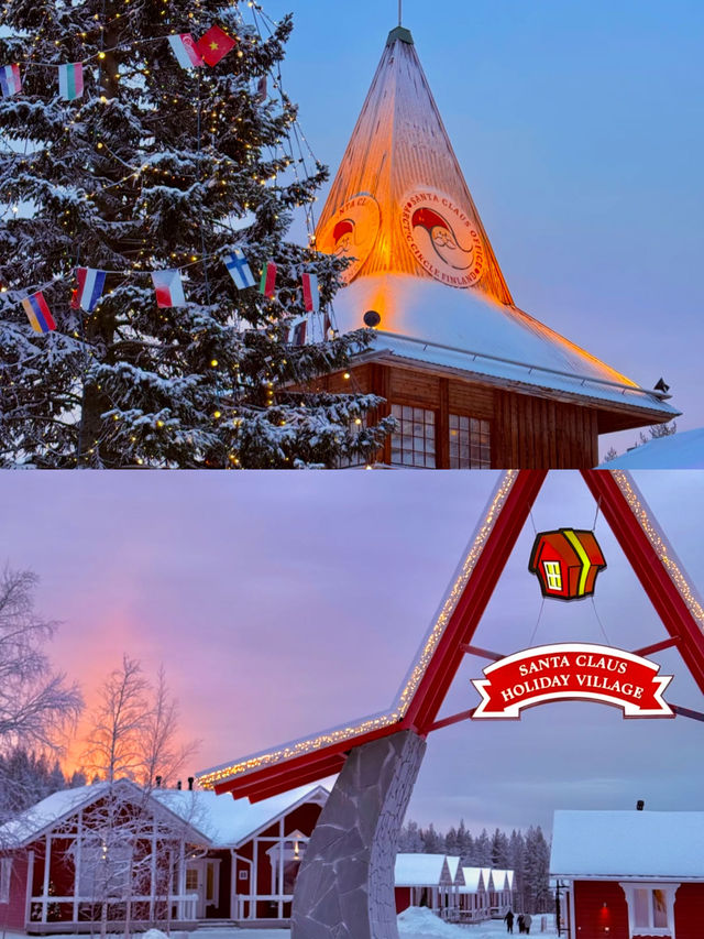 在冰島火山下，於芬蘭玻璃屋裡共赴極光之約