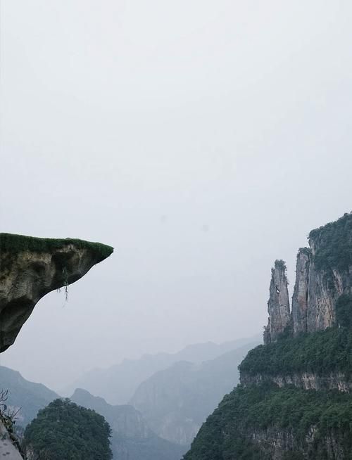 闖入浙南的「雲上宮闕」:自駕「洞宮天路」 闖入浙南的「雲上宮闕」:自駕「洞宮天路」