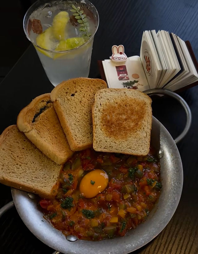 不在國外！金華古樓裡的浪漫西餐廳美到失語
