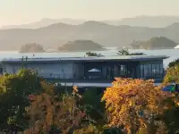 千島湖②｜秋冬環湖自駕