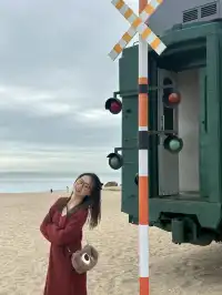 跟著我週末打卡汕頭南澳島