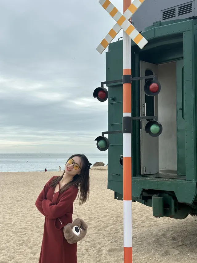 跟著我週末打卡汕頭南澳島 跟著我週末打卡汕頭南澳島