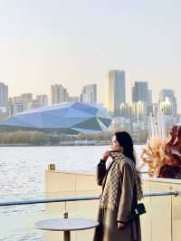 盛京漫遊手記｜今朝雲尚棲居，一日看盡瀋陽繁華