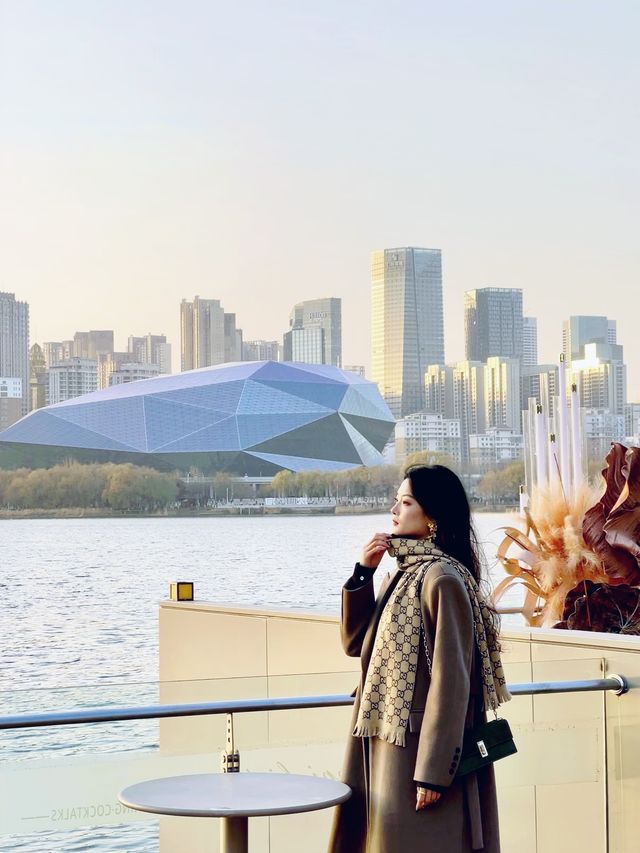 盛京漫遊手記｜今朝雲尚棲居，一日看盡瀋陽繁華