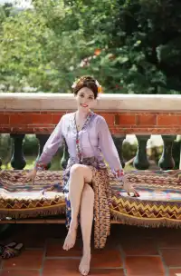 泉州梧林｜小娘不好惹