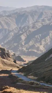 在寧夏，闖進中國版西部世界！