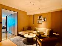 西安鐘樓福朋喜來登酒店開業