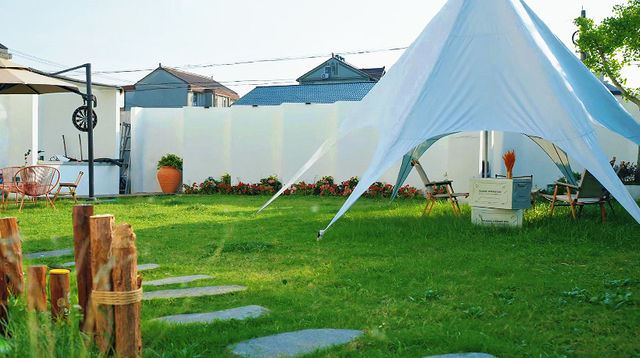 滬上森林秘境!迪士尼旁這家設計師酒店,遛娃拍照私藏宝地! 滬上森林秘境!迪士尼旁這家設計師酒店,遛娃拍照私藏宝地!