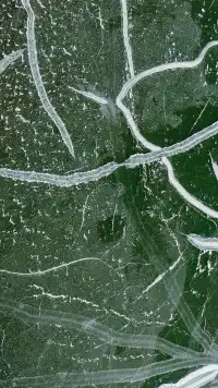 川西自駕三千公里,就是為了這十八張照片