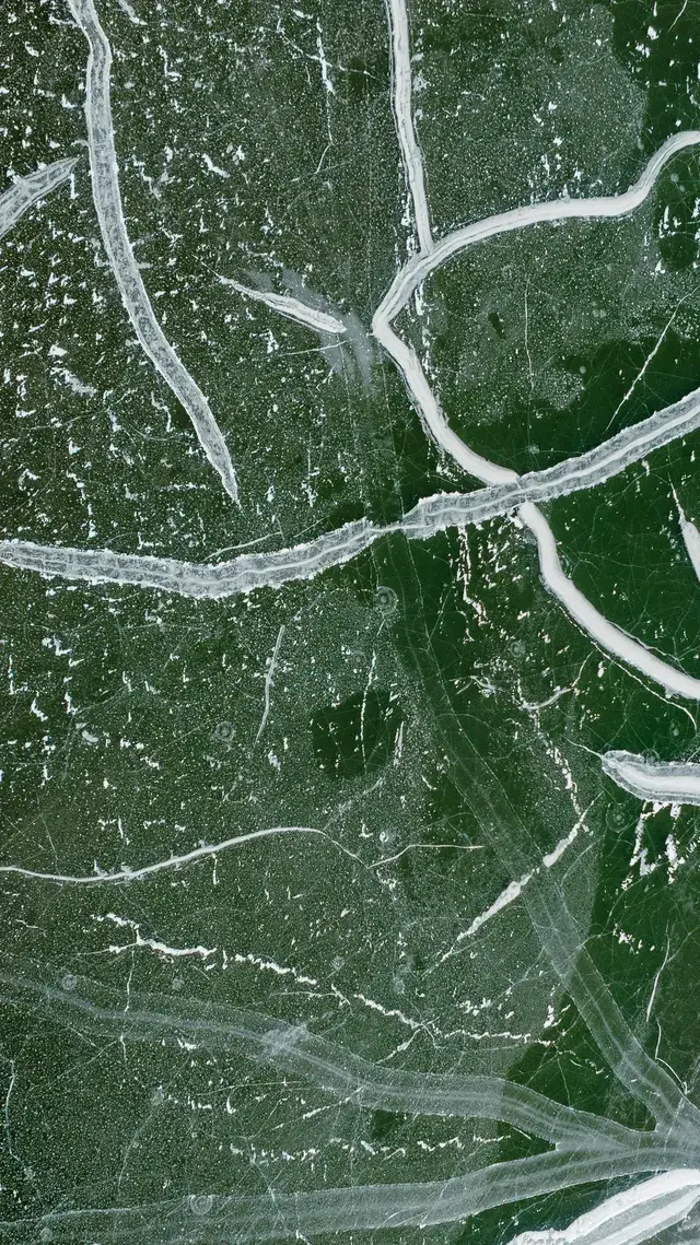 川西自駕三千公里,就是為了這十八張照片 川西自駕三千公里,就是為了這十八張照片