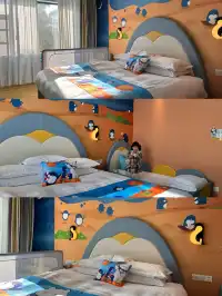 2歲寶寶,珠海長隆2天1晚遊玩攻略