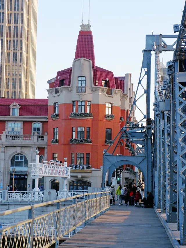 獨自勇闖天津2天1晚窮遊旅遊攻略 獨自勇闖天津2天1晚窮遊旅遊攻略