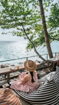 用全螢幕打開布吉島假日