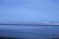 賽里木湖|瞬間懂了大西洋最後一滴眼淚