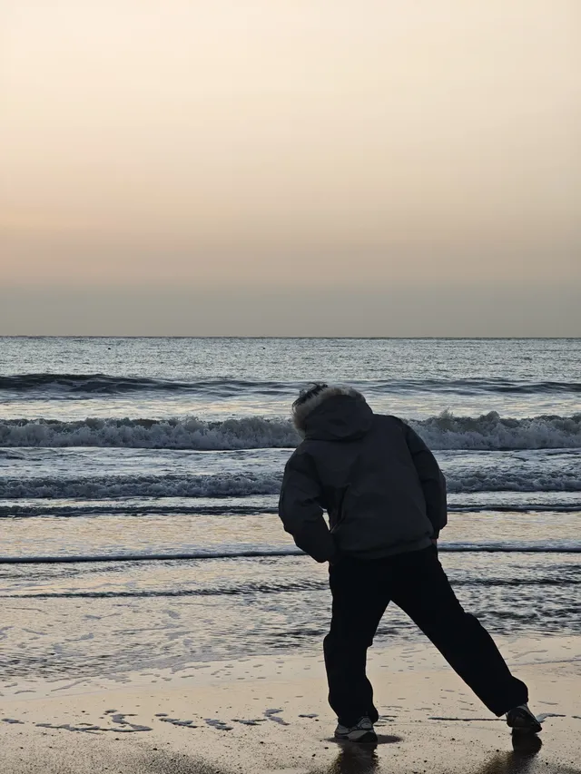 舟山淡季自駕｜兩天兩晚Day1保姆級攻略