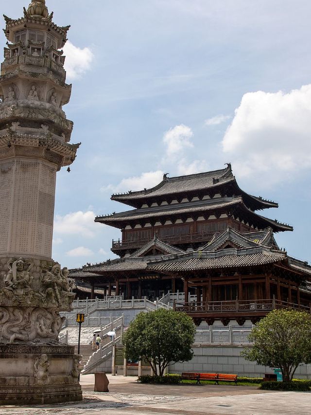 3天重慶遊長者專屬攻略來啦