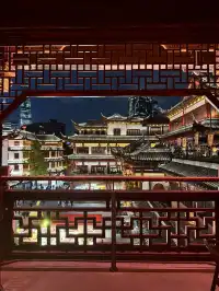 12.2豫園燈光秀live一眼千年的江南綺夢