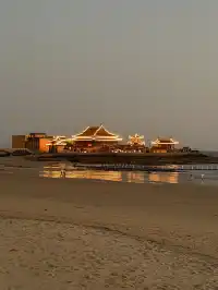 泉州，半城煙火半城仙