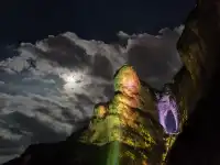 湖南張家界|五天四晚旅遊攻略人均1k+