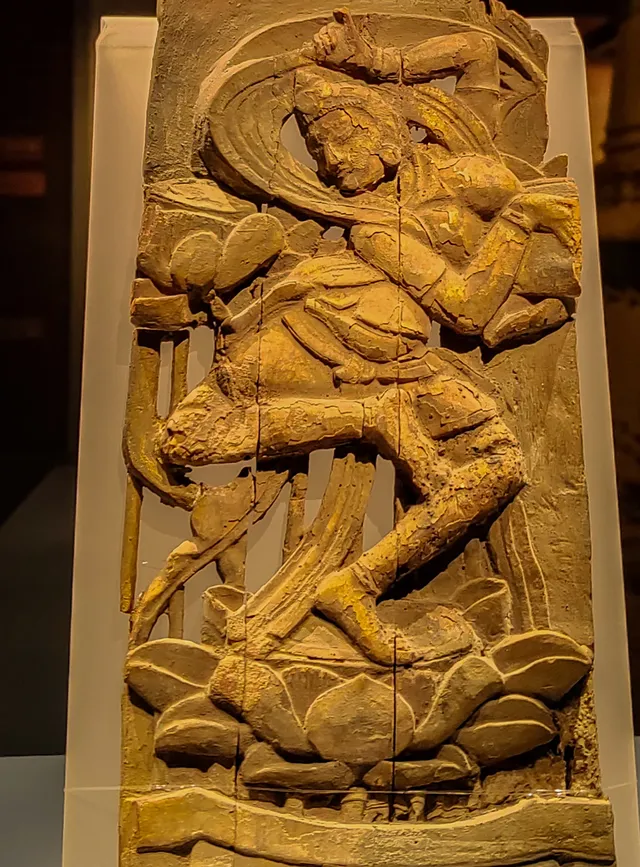 穿越寧夏千年之夢|賀蘭之東,西夏尋跡 穿越寧夏千年之夢|賀蘭之東,西夏尋跡