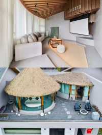 必去成都這家民宿卷瘋了