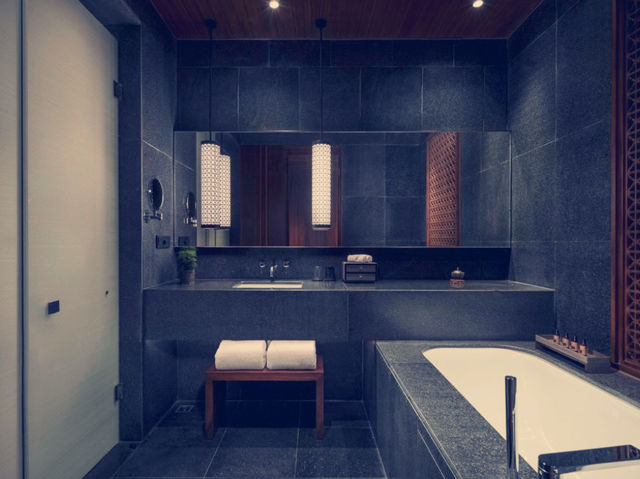 1分入住體驗 北京世園璞燊酒店 1分入住體驗 北京世園璞燊酒店