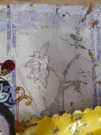 山西長子團城村唐王聖帝廟