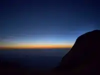 贛州齊雲山2天1夜把雲海血月流星日出全看遍