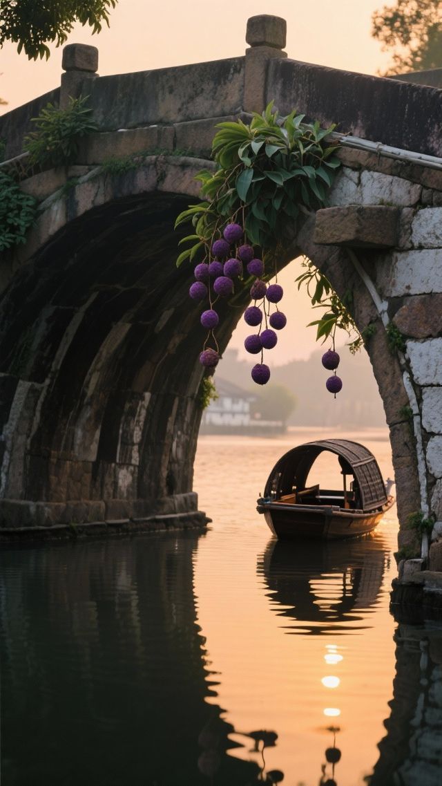 楓涇古鎮|滬浙交界1500年的酒香秘境,沉浸式打卡江南活態博 楓涇古鎮|滬浙交界1500年的酒香秘境,沉浸式打卡江南活態博