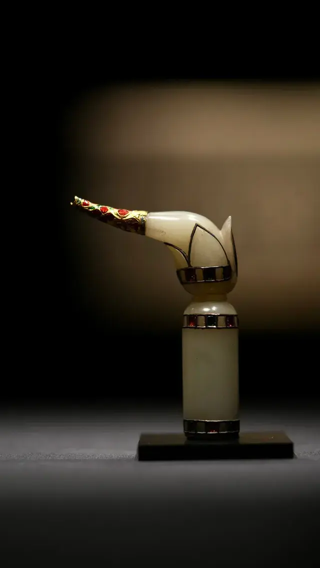 莫臥兒王朝瑰寶二刷 莫臥兒王朝瑰寶二刷