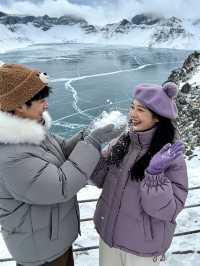 哈爾濱+雪鄉+長白山+延吉|超實用攻略