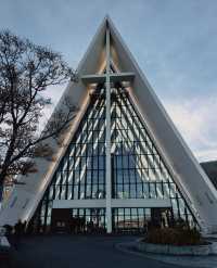 極光之城—特羅姆瑟必打卡攻略