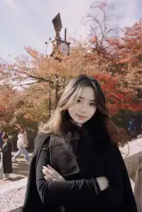 京都𝐊𝐲𝐨𝐭𝐨｜漫畫照進現實