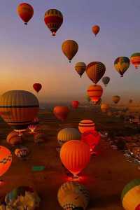 10天埃及遊這份攻略讓你玩到爽