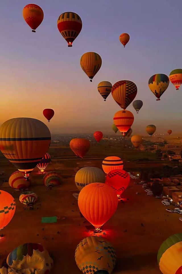 10天埃及遊這份攻略讓你玩到爽 10天埃及遊這份攻略讓你玩到爽