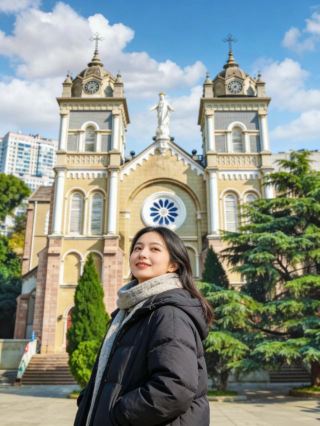 芜湖Citywalkガイド：皖江の江城でリラックスと美しさに出会う