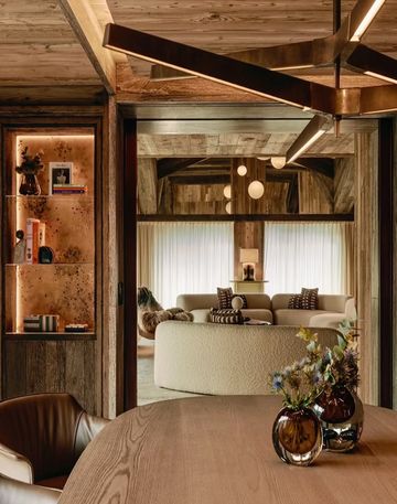 法國阿爾卑斯瑰麗放大招!全球首家雪山酒店太絕了 法國阿爾卑斯瑰麗放大招!全球首家雪山酒店太絕了