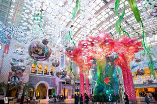 Macau is truly perfect for a short getaway!🥳🥳🥳
