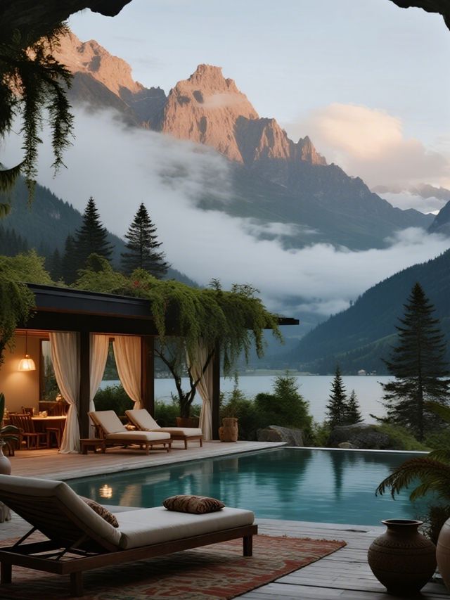 四姑娘山雙橋溝！懶人親子遊天花板