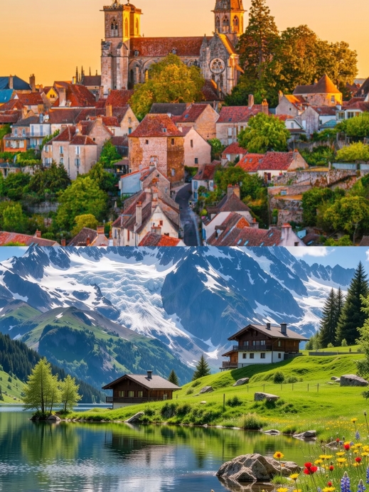 Ultimate 6-Day Switzerland Travel Guide | Trip.com Zurich
