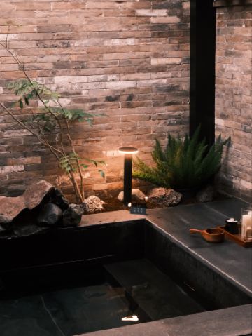 Weekend Escape from Beijing | 1 hour and 46 minutes to Datong, the healing slow pace of a private hot spring guesthouse