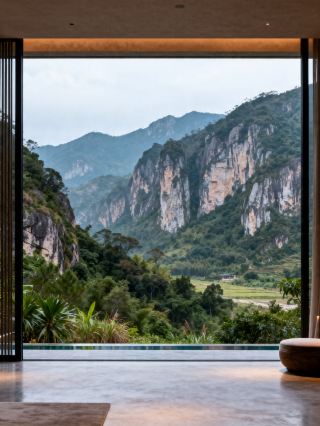 Zhangzhou Family Stay on Dongshan Island, A Niche Way to Avoid Crowds During May Day