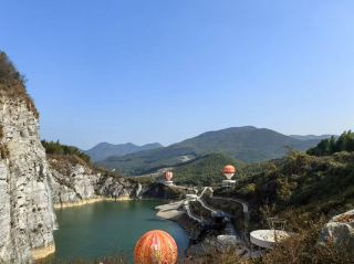 藏された詩情、秘境での喜びの章—溧陽ミチョン民宿でのチームビルディング旅行