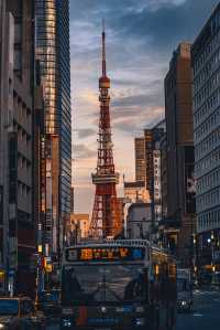 In-depth urban roaming guide to explore Tokyo’s hidden humanity