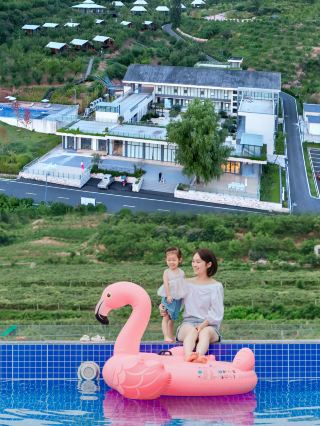 Summer vacation getaway destination! Danjiangkou: a one-stop family travel destination