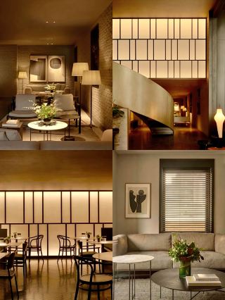 Must-Stay Industrial Style Hotel in New York